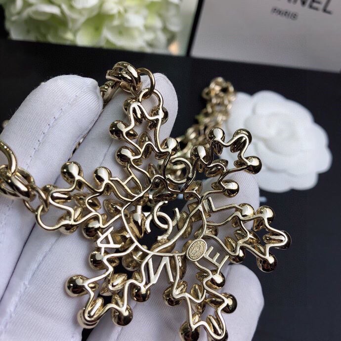 Chanel Brooches